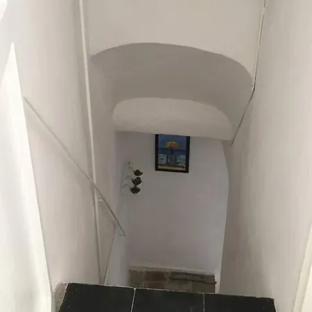 Medieval Terraced House In Vecchia