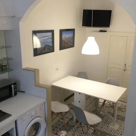 Medieval Terraced House In Vecchia * Vieste