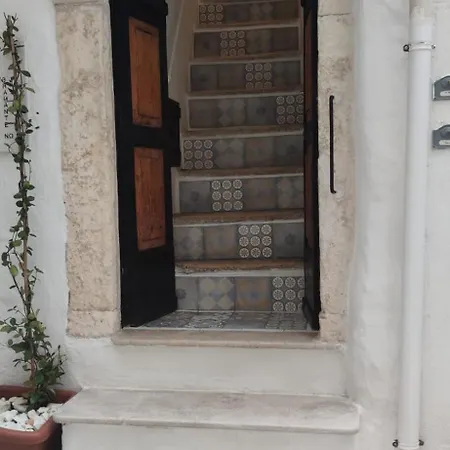 Medieval Terraced House In Vecchia Casa vacanze