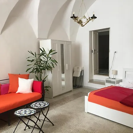 Casa vacanze Medieval Terraced House In Vecchia *