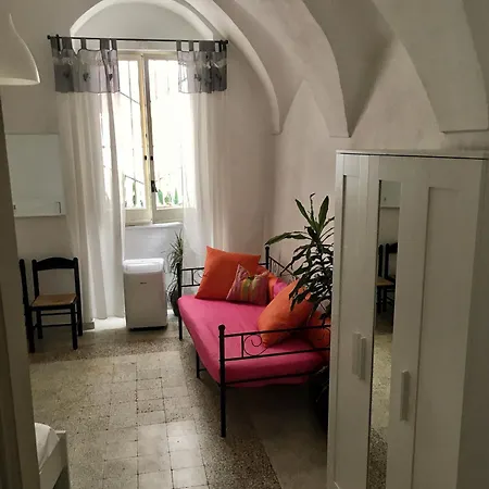 Medieval Terraced House In Vecchia Casa vacanze